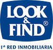 Look & Find Torrejón Logo